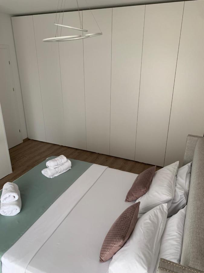 Ferienwohnung Anda Mamaia Exterior foto